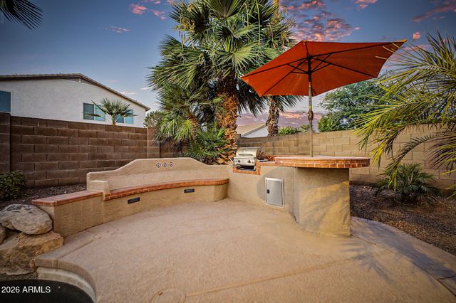 362 W CAROB Drive, Chandler, AZ 85248