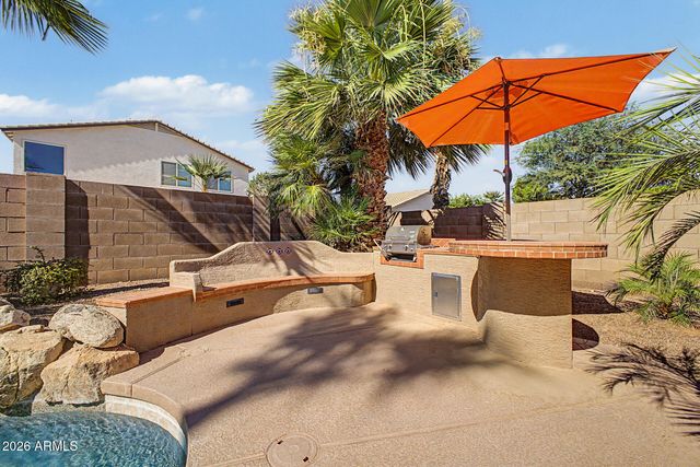 362 W CAROB Drive, Chandler, AZ 85248