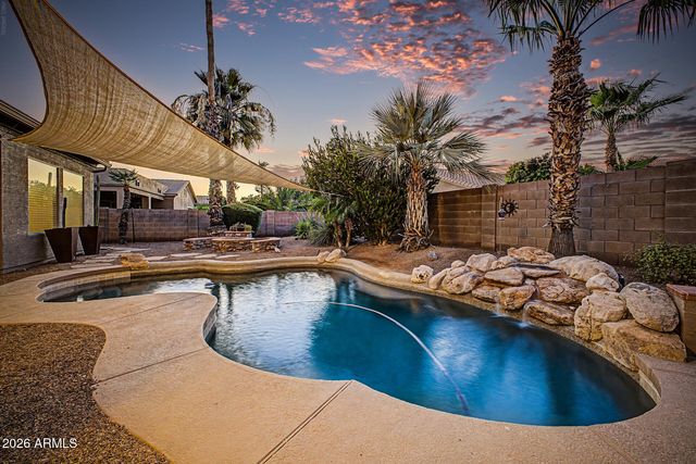 362 W CAROB Drive, Chandler, AZ 85248