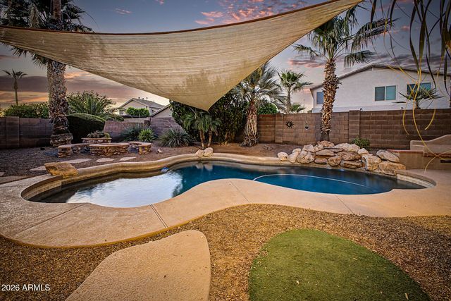 362 W CAROB Drive, Chandler, AZ 85248