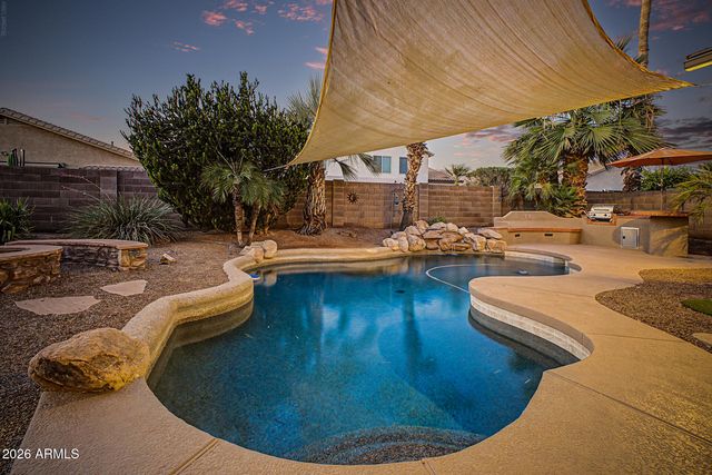 362 W CAROB Drive, Chandler, AZ 85248