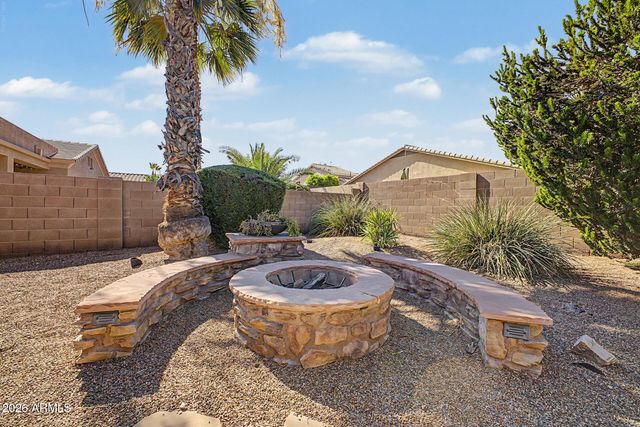 362 W CAROB Drive, Chandler, AZ 85248