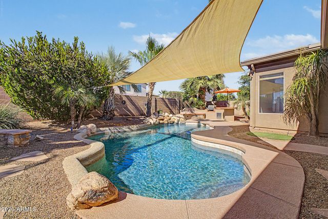 362 W CAROB Drive, Chandler, AZ 85248