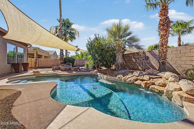 362 W CAROB Drive, Chandler, AZ 85248