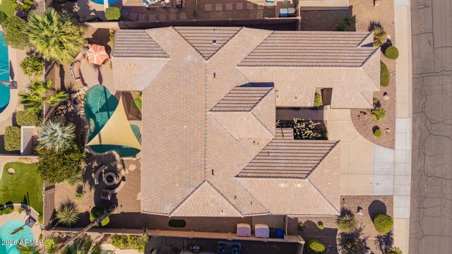 362 W CAROB Drive, Chandler, AZ 85248