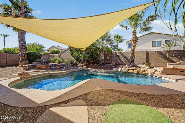 362 W CAROB Drive, Chandler, AZ 85248