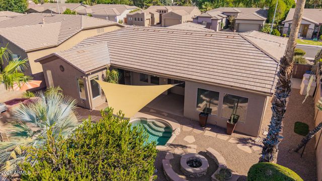362 W CAROB Drive, Chandler, AZ 85248