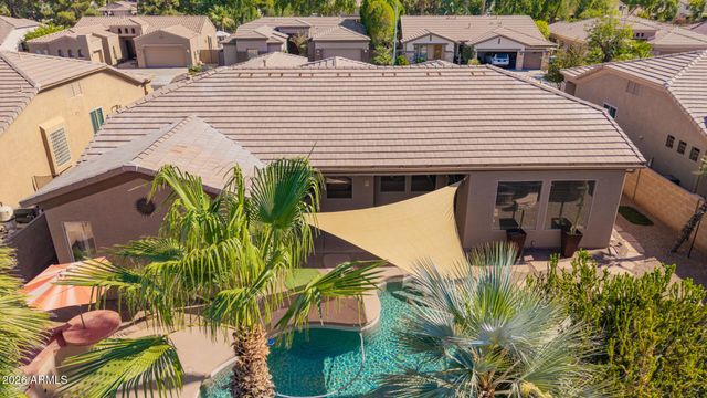 362 W CAROB Drive, Chandler, AZ 85248