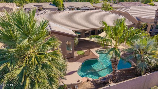362 W CAROB Drive, Chandler, AZ 85248