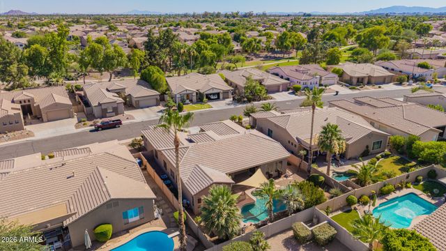 362 W CAROB Drive, Chandler, AZ 85248