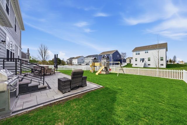 247 Carole Street, Sugar Grove, IL 60554