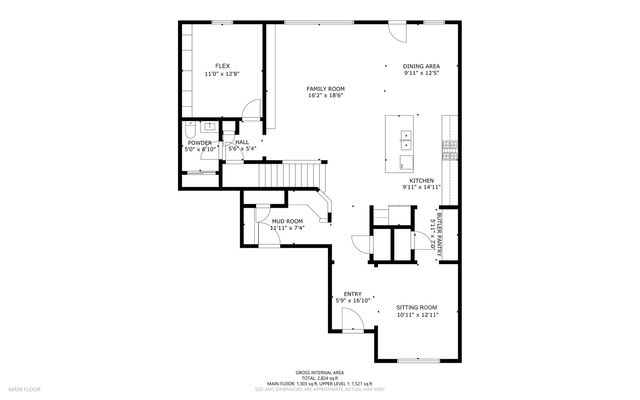 247 Carole Street, Sugar Grove, IL 60554