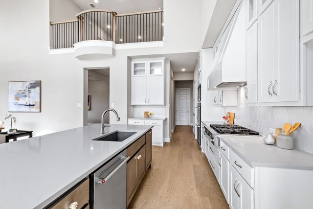 1060 Moon Deck Trail, Lucas, TX 75002