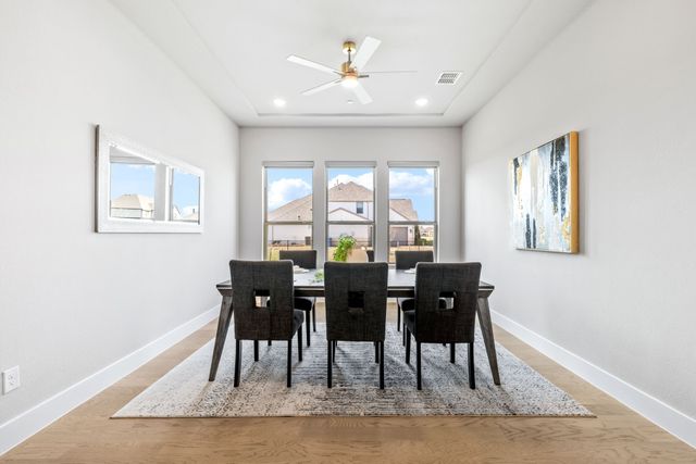 1060 Moon Deck Trail, Lucas, TX 75002