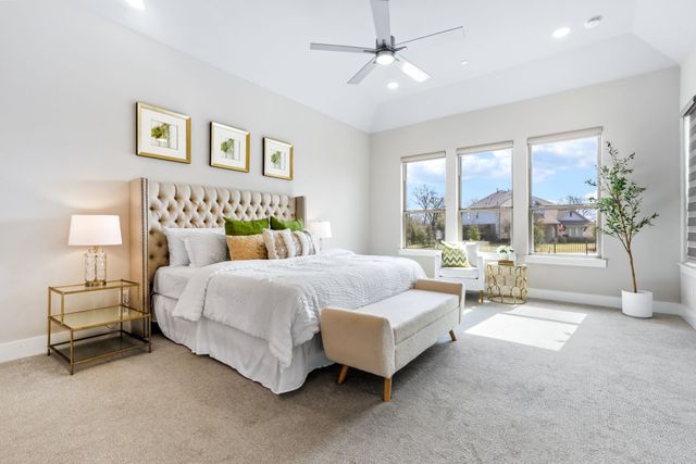 1060 Moon Deck Trail, Lucas, TX 75002