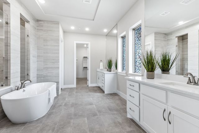 1060 Moon Deck Trail, Lucas, TX 75002