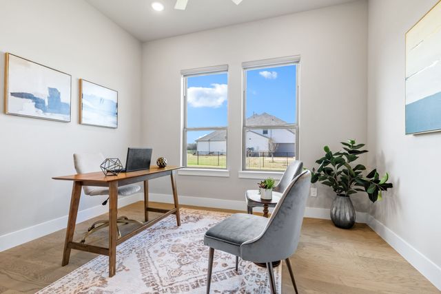 1060 Moon Deck Trail, Lucas, TX 75002