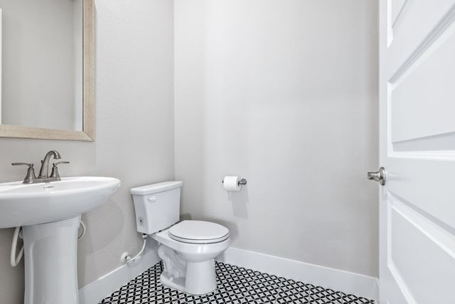 1060 Moon Deck Trail, Lucas, TX 75002