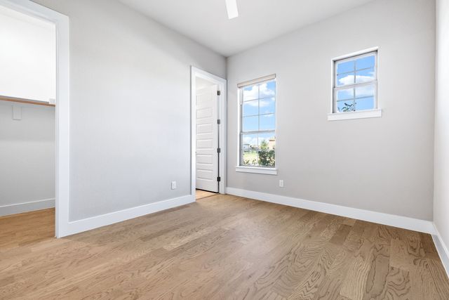 1060 Moon Deck Trail, Lucas, TX 75002