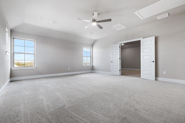 1060 Moon Deck Trail, Lucas, TX 75002