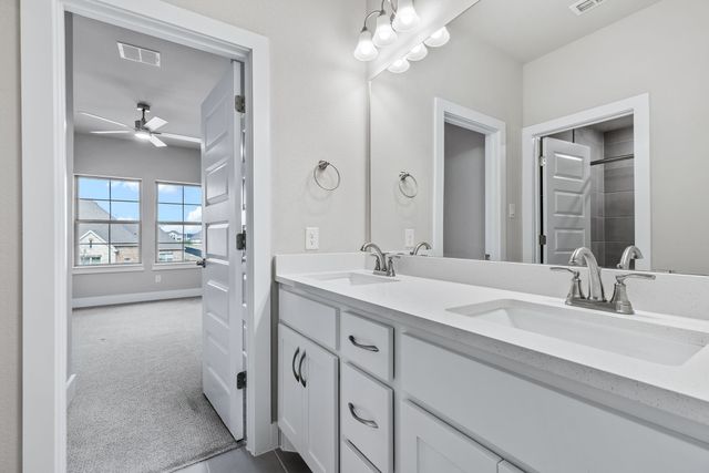 1060 Moon Deck Trail, Lucas, TX 75002