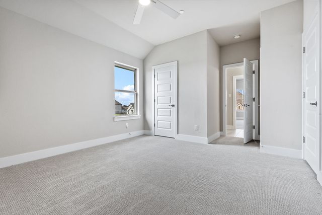 1060 Moon Deck Trail, Lucas, TX 75002