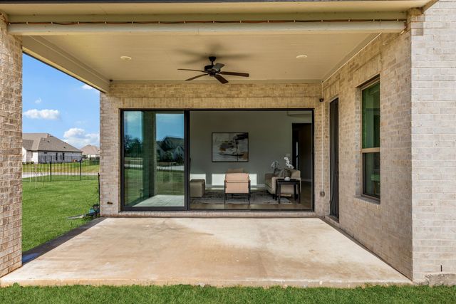 1060 Moon Deck Trail, Lucas, TX 75002