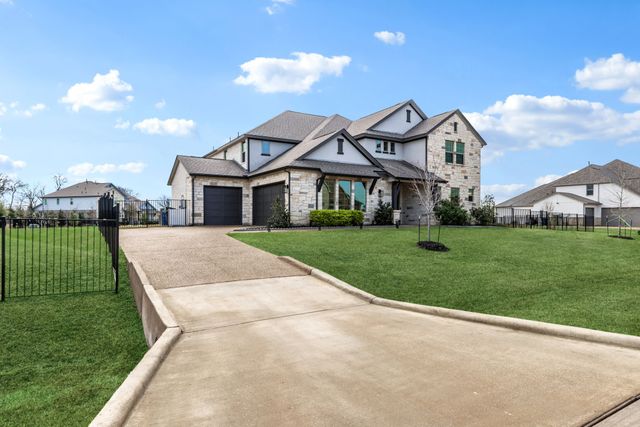 1060 Moon Deck Trail, Lucas, TX 75002