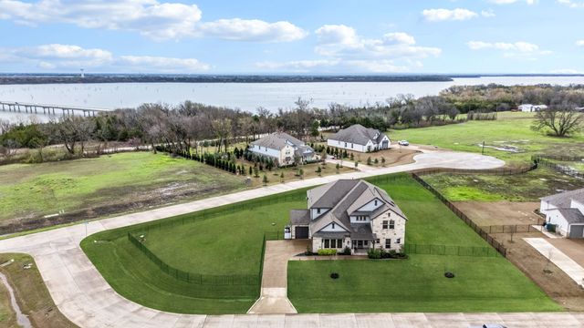 1060 Moon Deck Trail, Lucas, TX 75002