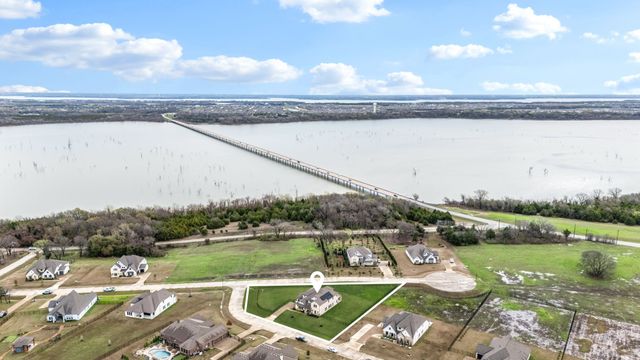 1060 Moon Deck Trail, Lucas, TX 75002