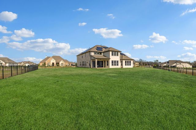 1060 Moon Deck Trail, Lucas, TX 75002