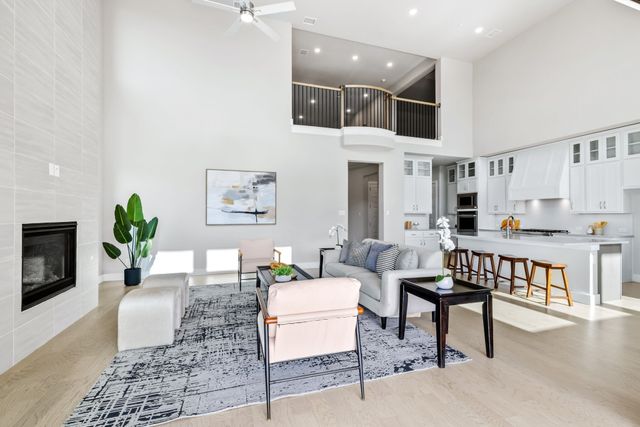 1060 Moon Deck Trail, Lucas, TX 75002