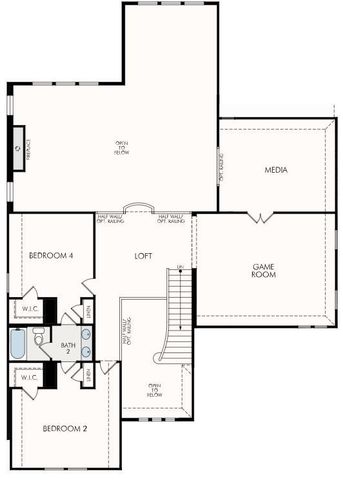 1060 Moon Deck Trail, Lucas, TX 75002