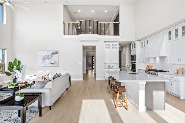 1060 Moon Deck Trail, Lucas, TX 75002