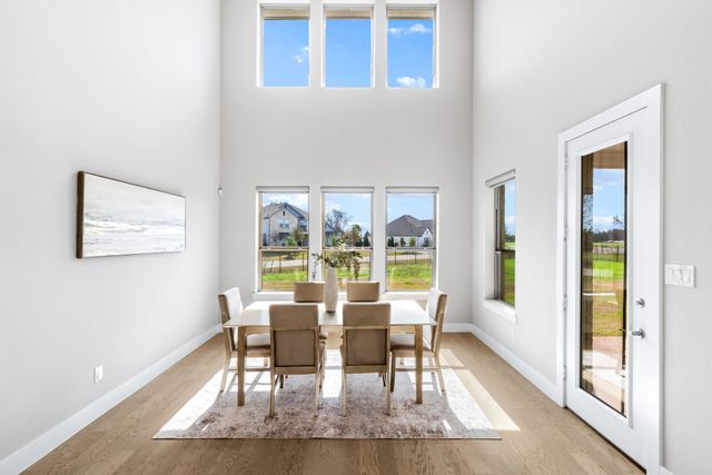 1060 Moon Deck Trail, Lucas, TX 75002