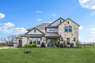 1060 Moon Deck Trail, Lucas, TX 75002