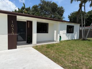 1055 NW 143rd Street, Miami, FL 33168