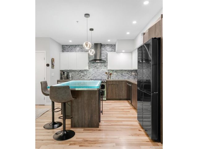 3295 Blake St 102, Denver, CO 80205