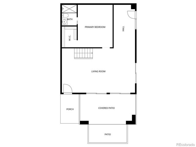 3295 Blake St 102, Denver, CO 80205
