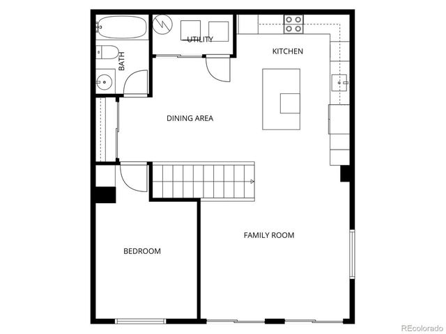 3295 Blake St 102, Denver, CO 80205
