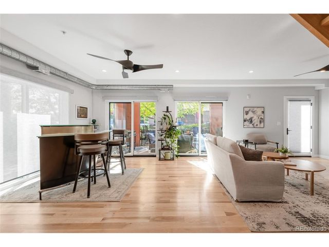 3295 Blake St 102, Denver, CO 80205