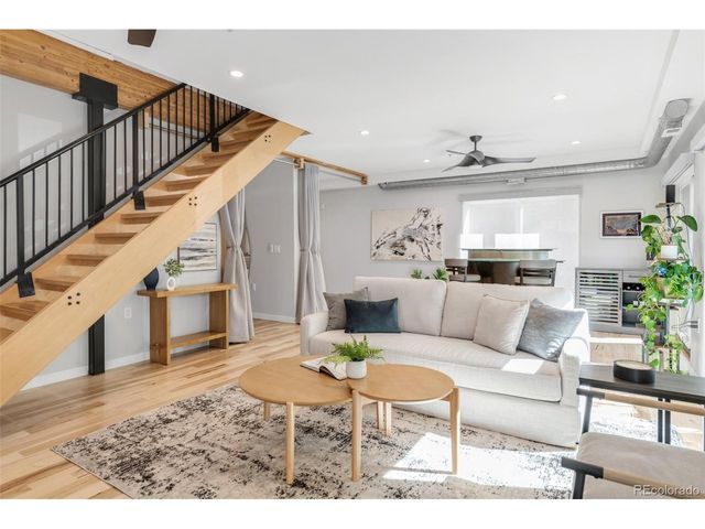 3295 Blake St 102, Denver, CO 80205