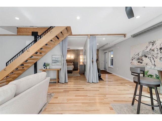 3295 Blake St 102, Denver, CO 80205