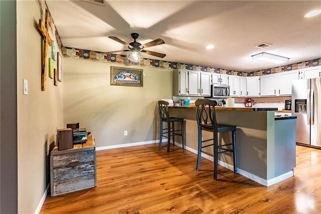 608 NW 1001st Road, Urich, MO 64788