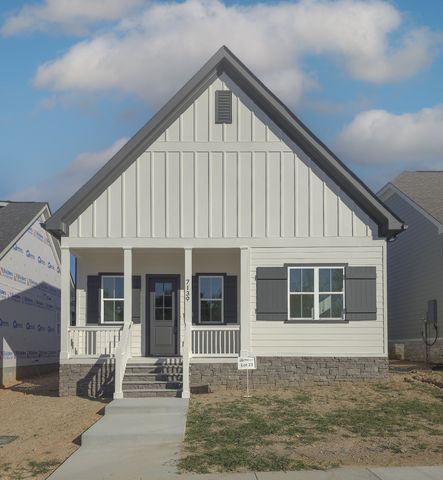 7139 Frances St, Fairview, TN 37062