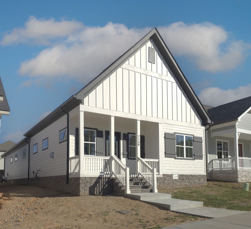 7139 Frances St, Fairview, TN 37062