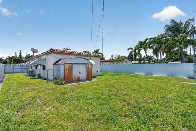 1171 NE 182nd St, North Miami Beach, FL 33162