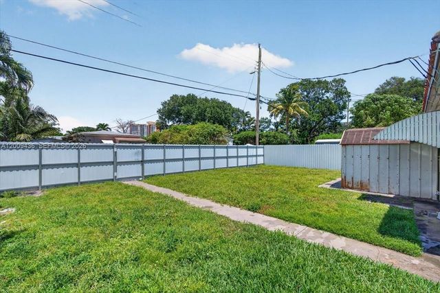 1171 NE 182nd St, North Miami Beach, FL 33162