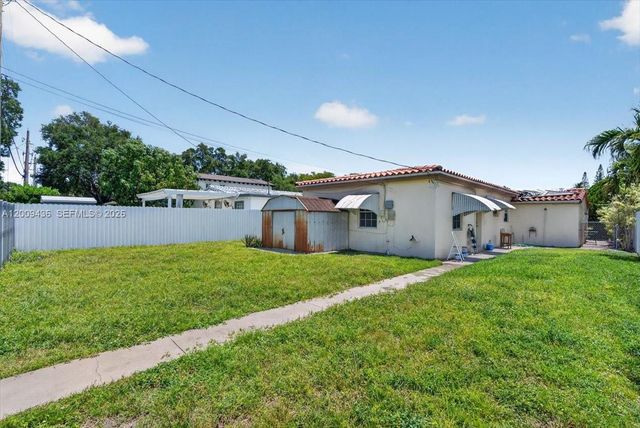 1171 NE 182nd St, North Miami Beach, FL 33162