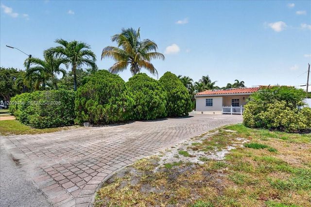 1171 NE 182nd St, North Miami Beach, FL 33162